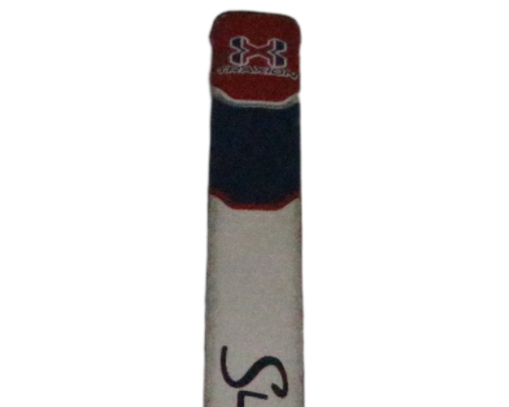 Pre-Owned Odyssey  White Hot Jailbird 380 Mallet Armlock Putter (Above Average)