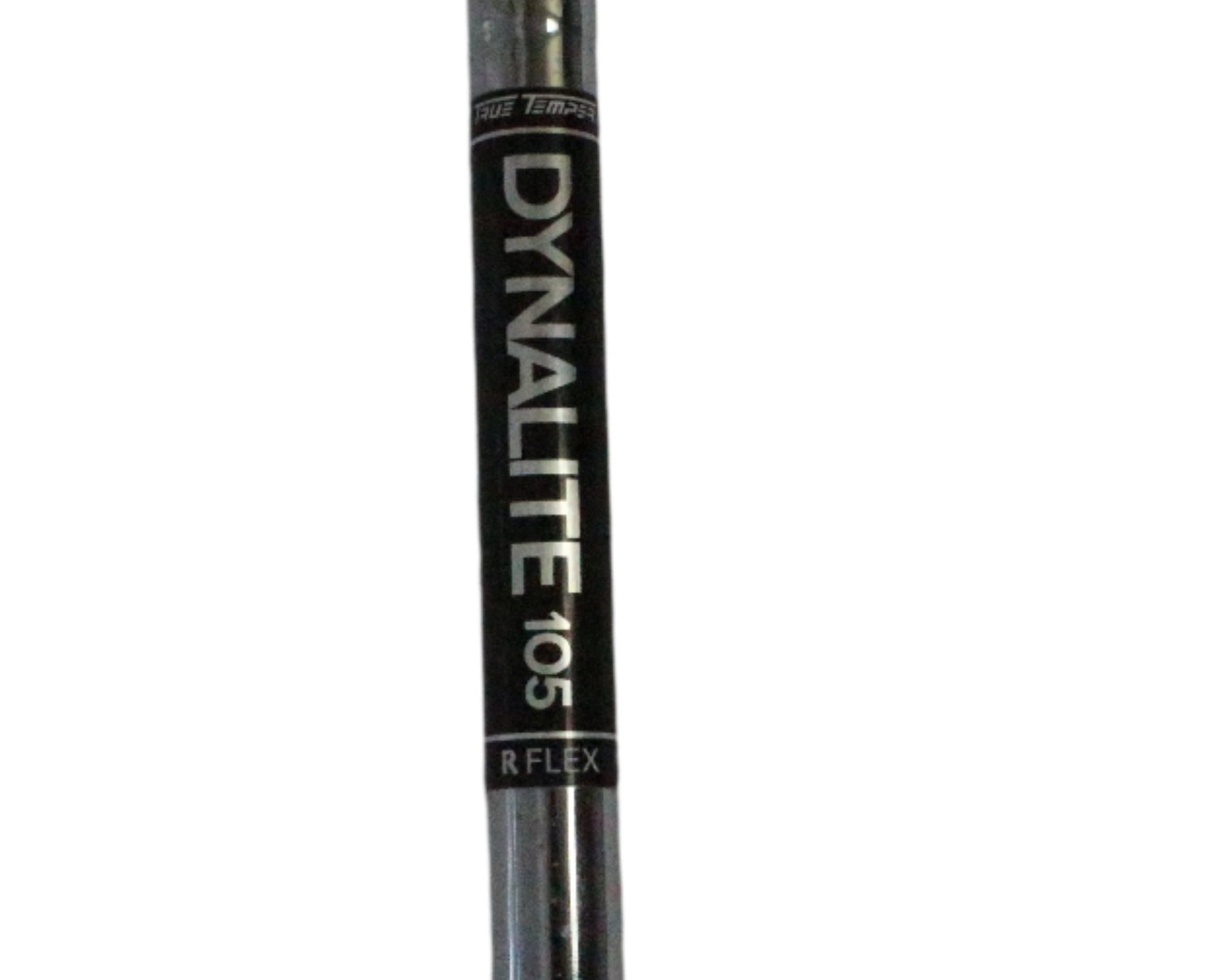 Pre-Owned Nike Vapor Speed 4-PW Iron Set W/ Dynalite 105 R (Regular) Steel Shafts (0.5 Inches Long) (Average)