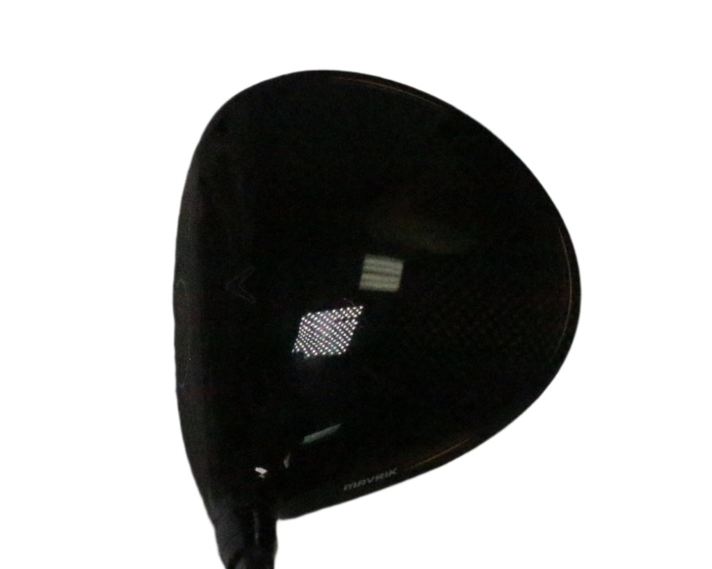 Pre-Owned Callaway Mavrik (10.5) Driver W/ Project X Hzrdus 5.5 55g (Regular) (46 Inch) Shaft (Average)