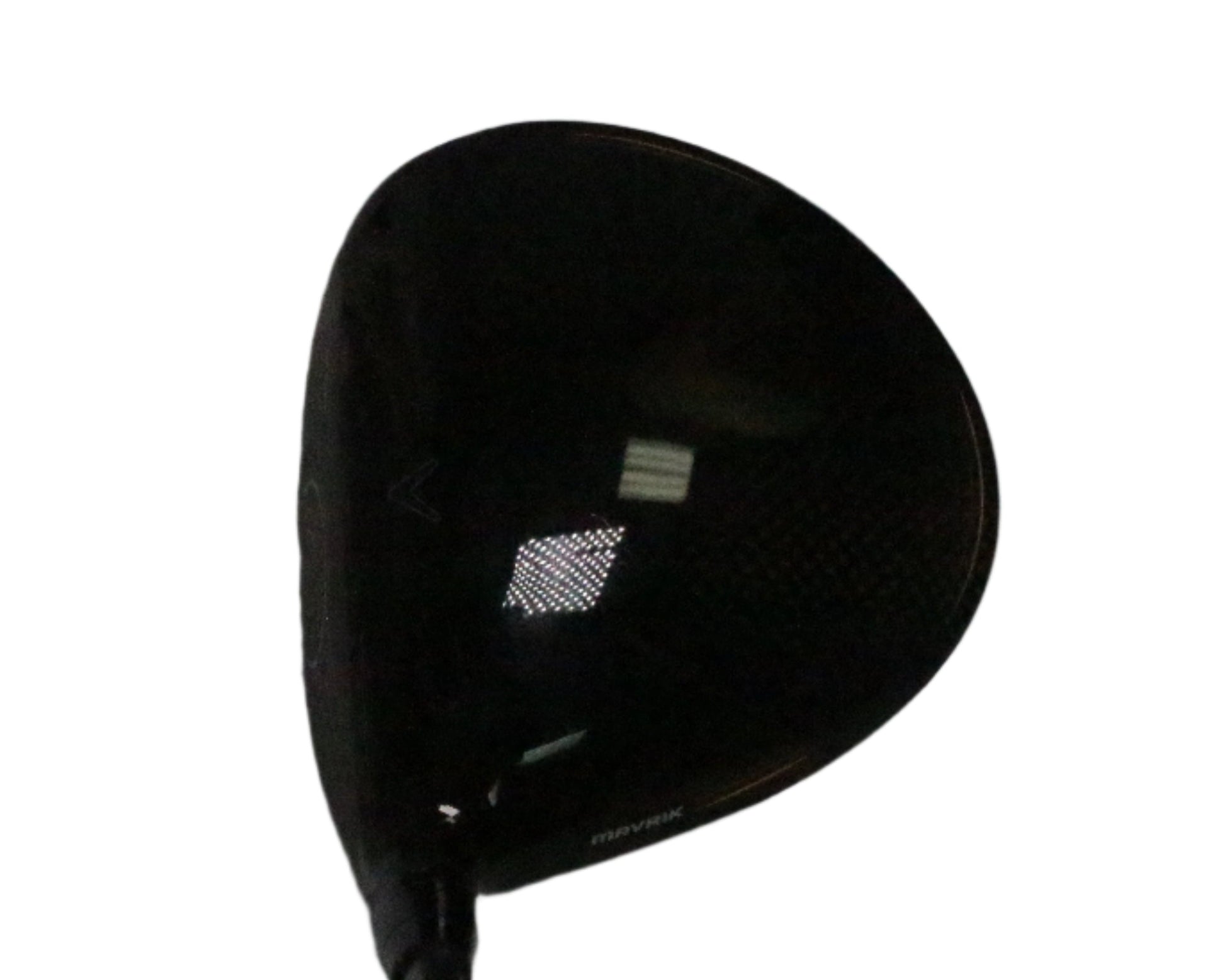 Pre-Owned Callaway Mavrik (10.5) Driver W/ Project X Hzrdus 5.5 55g (Regular) (46 Inch) Shaft (Average)