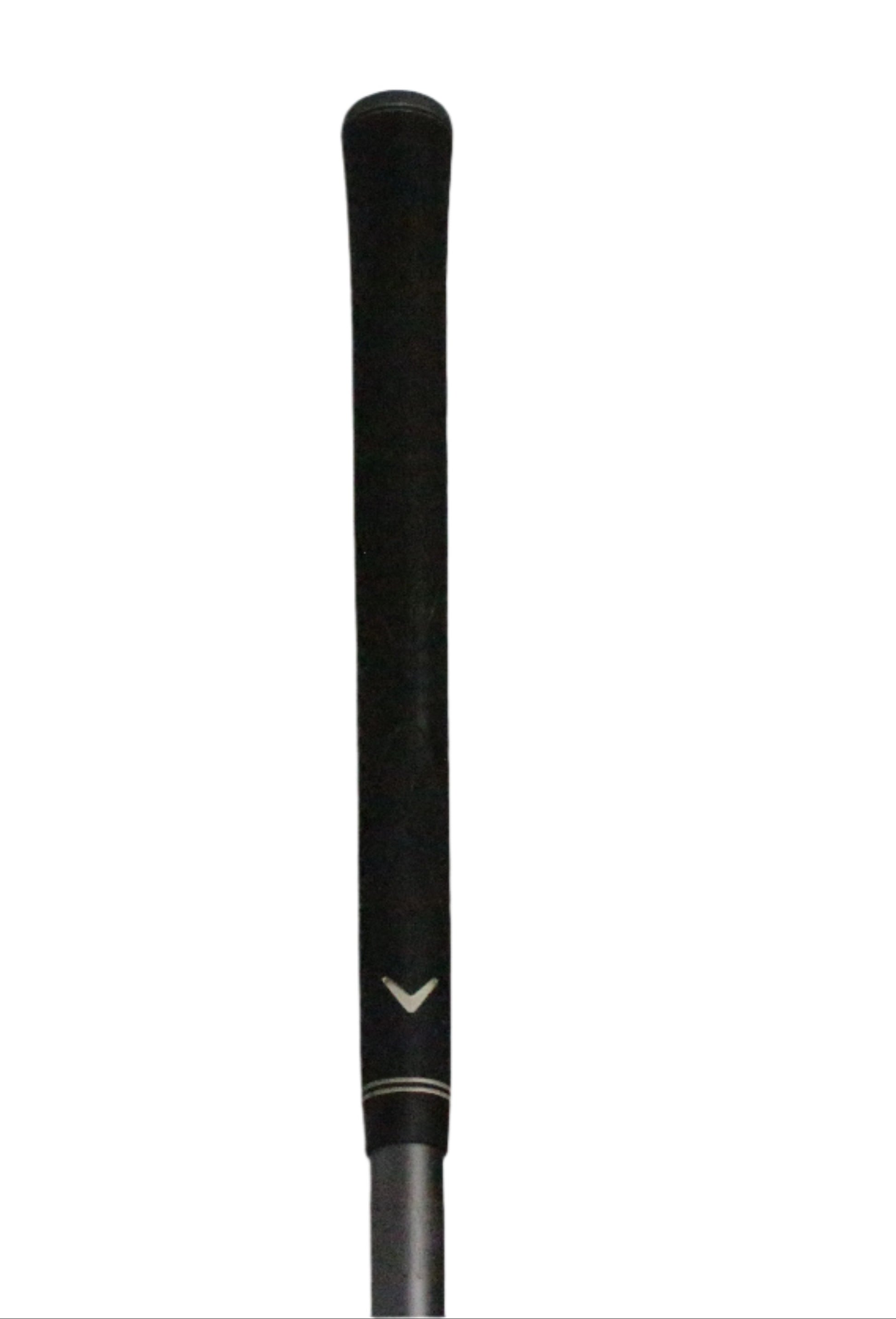 Pre-Owned Callaway Mavrick 4 Hybrid (20.0) W/ Project X Catalyst 65 5.5 (Regular) (40.5 Inch) Shaft (Average)