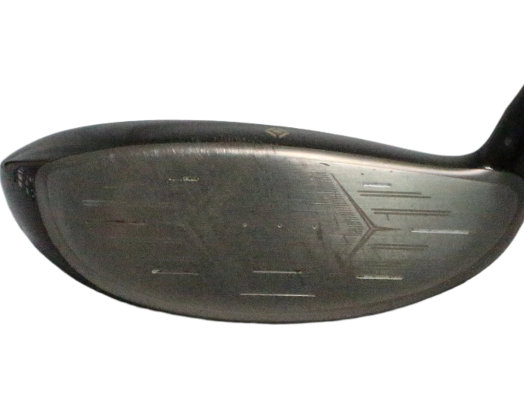 Pre-Owned XXIO Prime 12 3 (15.0) Fairway Wood W/ SP-1100 R (Regular) (43.25 Inch) Shaft (Average)