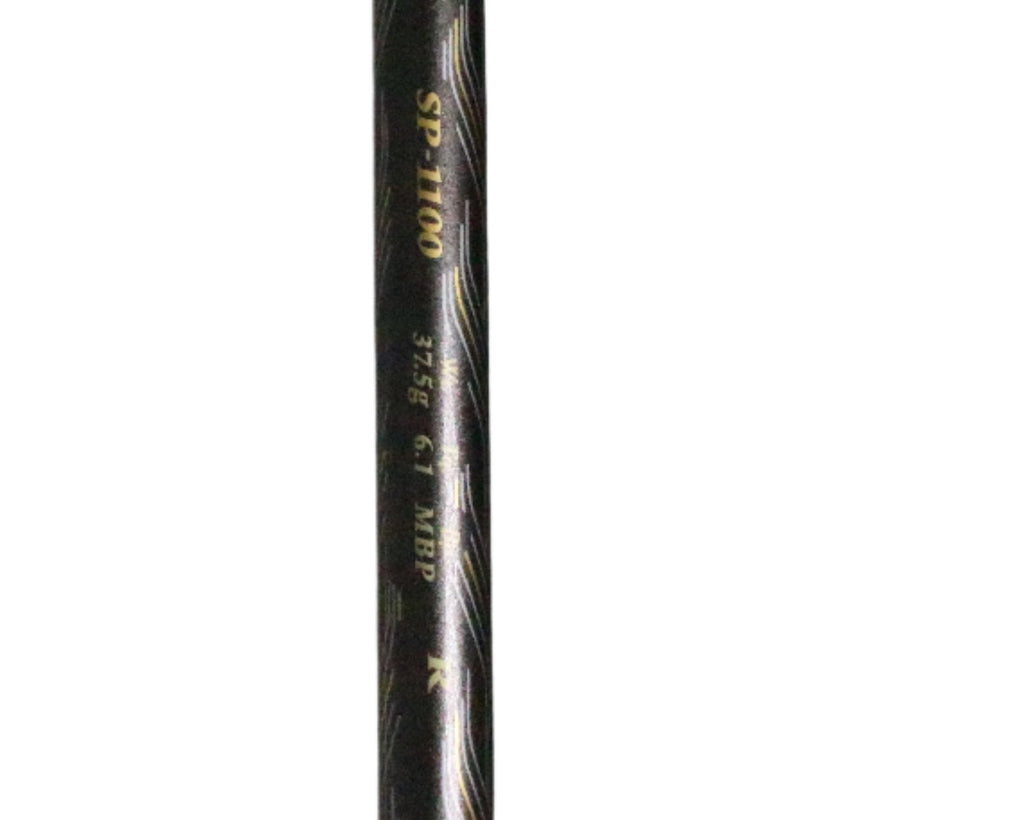 Pre-Owned XXIO Prime 12 3 (15.0) Fairway Wood W/ SP-1100 R (Regular) (43.25 Inch) Shaft (Average)