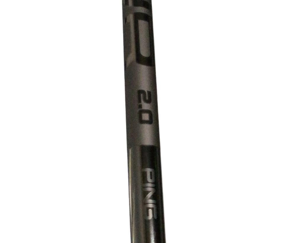 Pre-Owned Ping G430 Max (10.5) Driver W/ Tour 2.0 65 S (Stiff) (46 Inch) Shaft (Average)