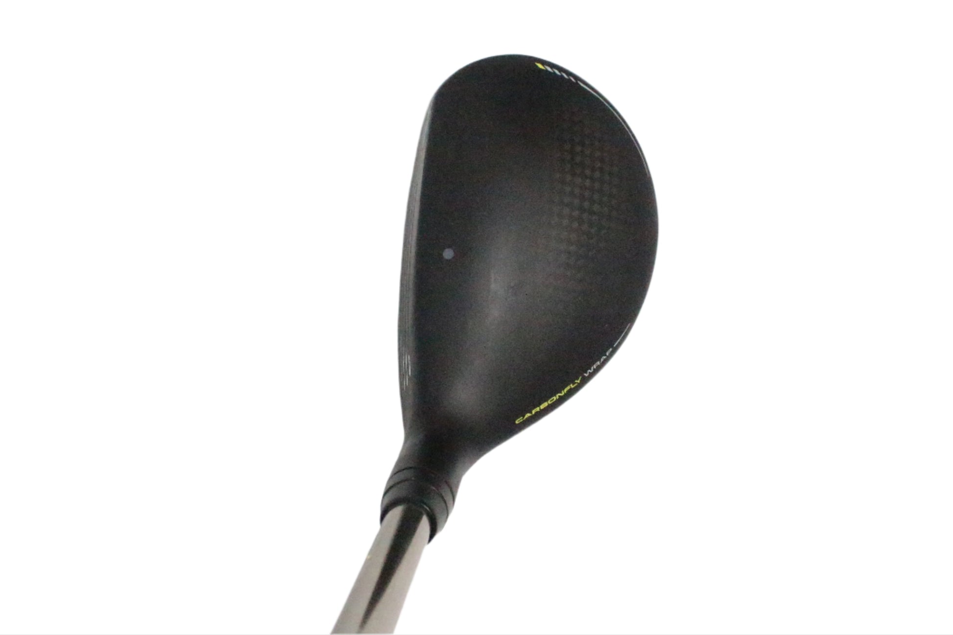 Pre-Owned Ping G430 3 (19.0) Hybrid W/ Tour Cb 85 S (Stiff) Shaft (Average)