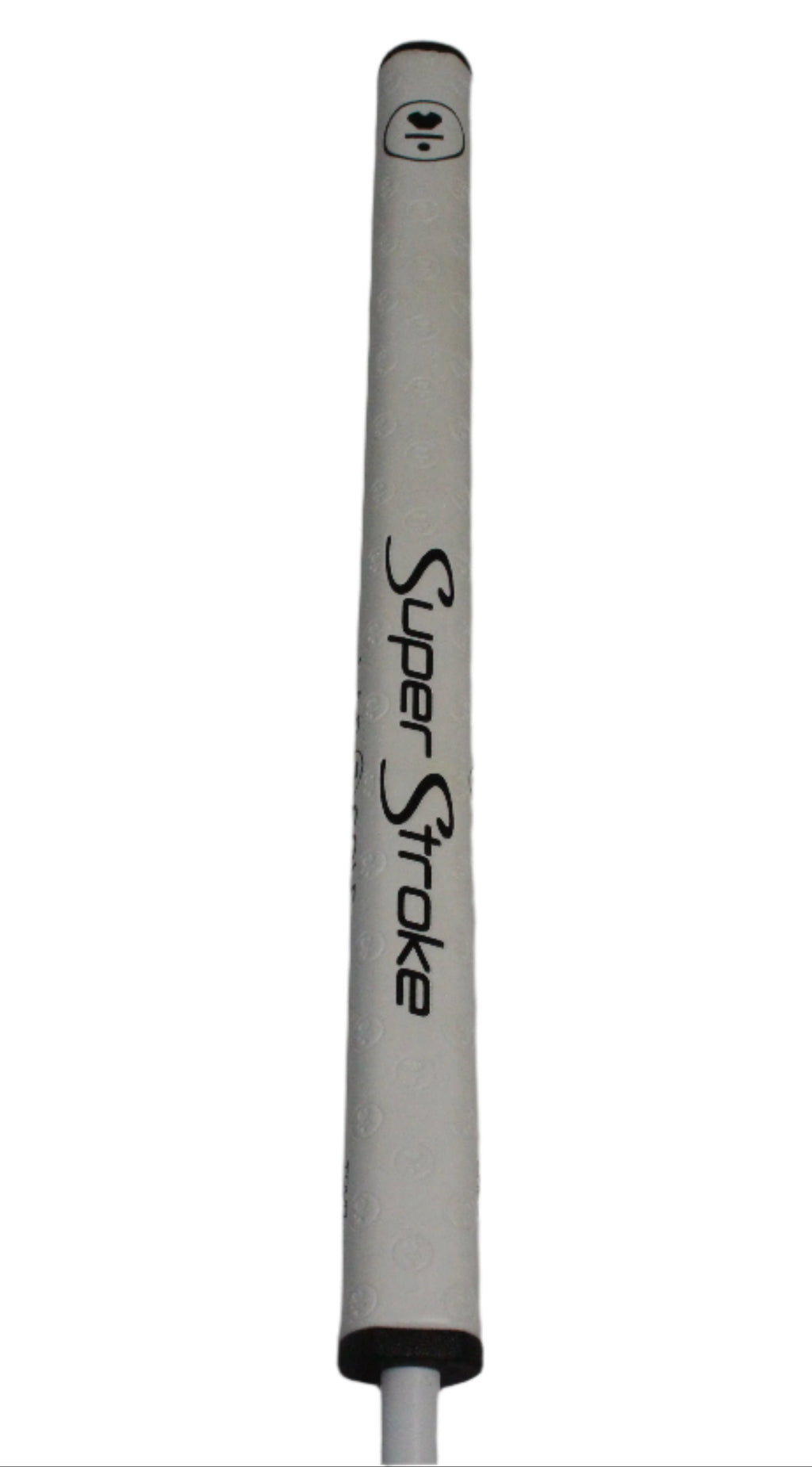 Pre-Owned LAB Oz.1 Mallet Putter W/ Accra (38 Inch) Armlock Shaft (Mint)