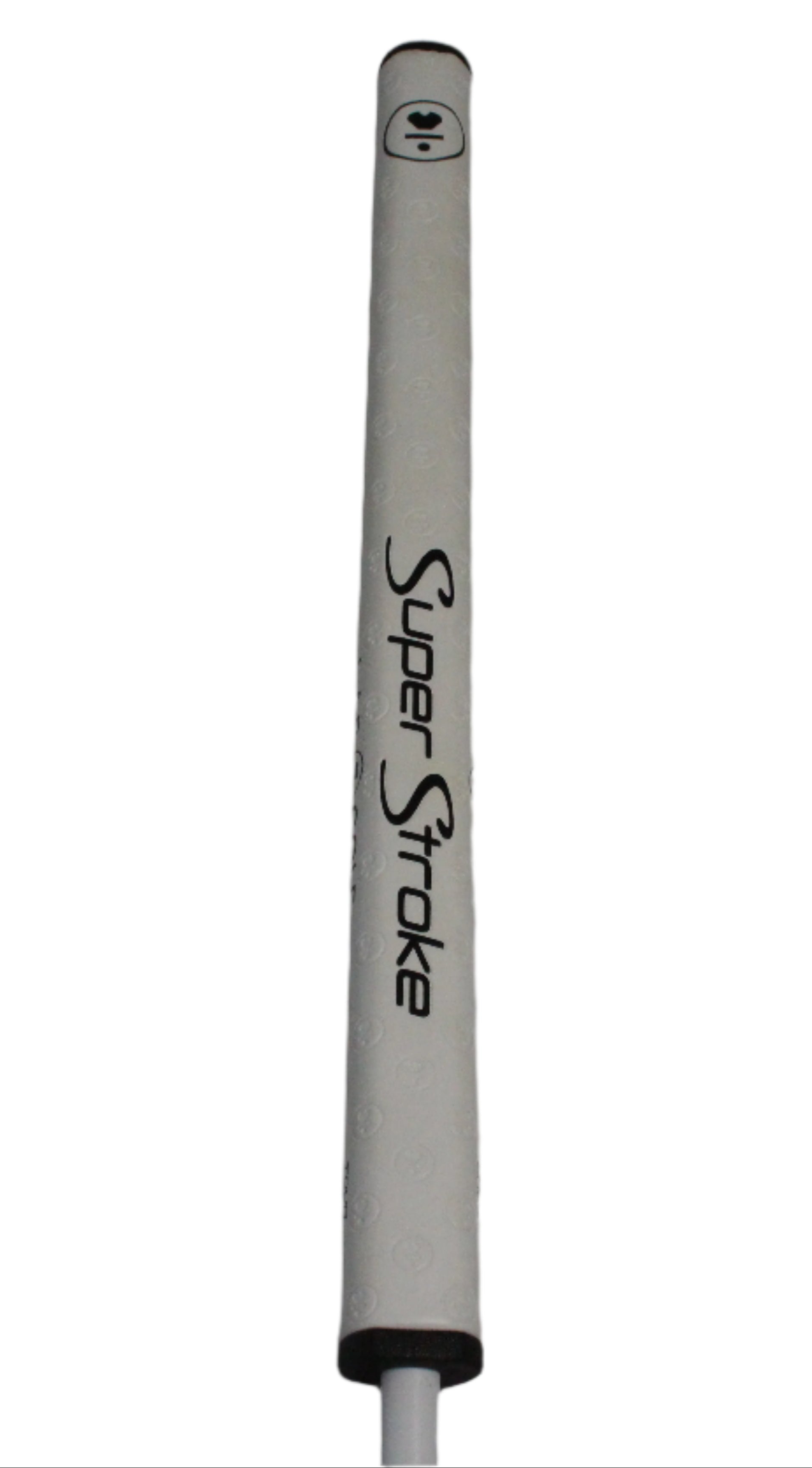 Pre-Owned LAB Oz.1 Mallet Putter W/ Accra (38 Inch) Armlock Shaft (Mint)