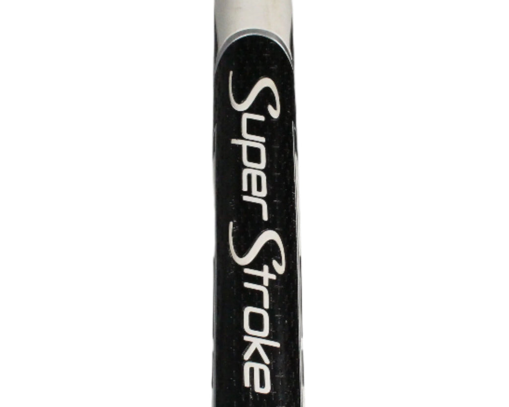 Pre-Owned T Squared TS-1104 Mallet Putter W/ 34 Inch Steel Shaft (Mint)