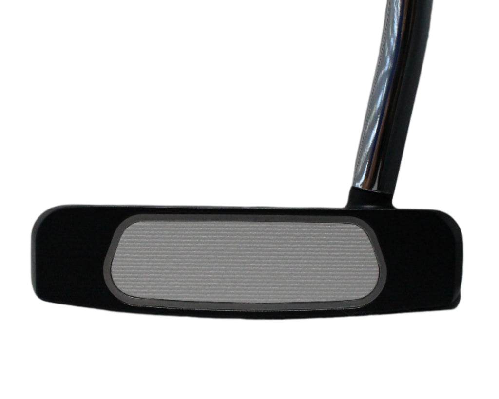 Pre-Owned Odyssey Ai-One JailBird Mini DB Mallet Putter W/ SL Stroke Labs (34 Inch) Shaft (Mint)