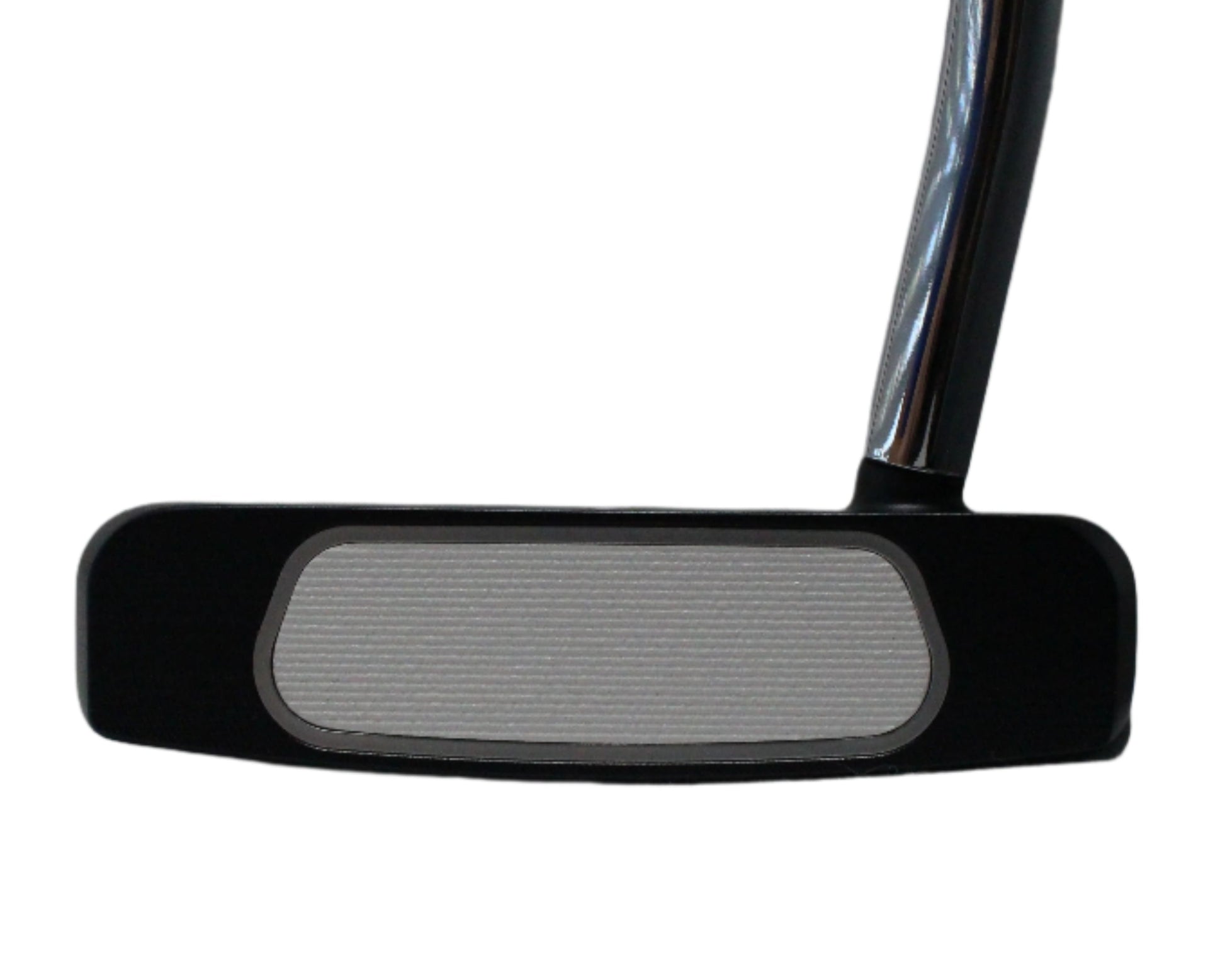 Pre-Owned Odyssey Ai-One JailBird Mini DB Mallet Putter W/ SL Stroke Labs (34 Inch) Shaft (Mint)