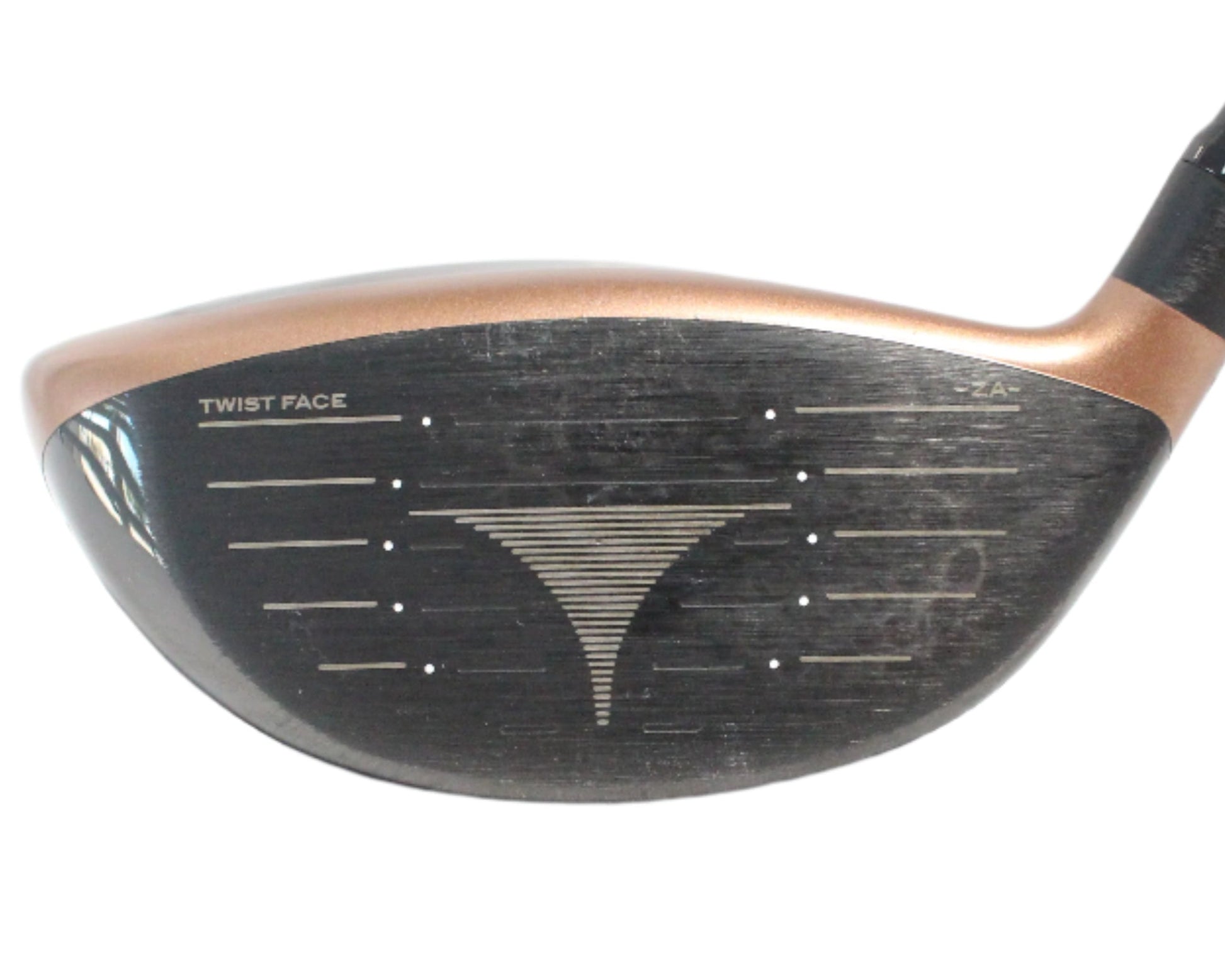 Pre-Owned Taylormade BRNR Mini Driver (11.5) W/ Pro Force 65 S (Stiff) (44 Inch) Shaft (Above Average)