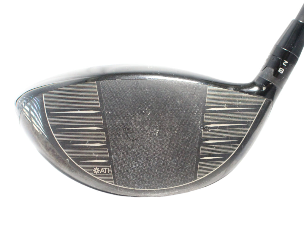 Pre-Owned Titleist Tsi3 (10.0) Driver) W/ Tense 1k Blue 55 S (Stiff) (45.75 Inch) Shaft (Above Average)
