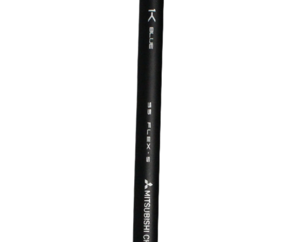 Pre-Owned Titleist Tsi3 (10.0) Driver) W/ Tense 1k Blue 55 S (Stiff) (45.75 Inch) Shaft (Above Average)