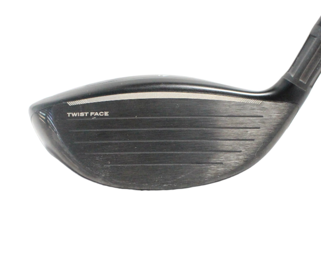 Pre-Owned TaylorMade Stealth 2 High Launch 3 (16.5) Fairway Wood w/ Fujikura Ventus TR 5-A (Senior) (43.5 Inch) Shaft (Mint)