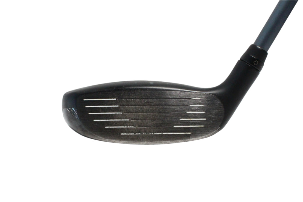 Pre-Owned Ping G425 2 (17.0) Hybrid W/ Alta Cb 70 SR (Senior) Shaft (Average) Tour Cb 85 S (Stiff) Shaft (Average)