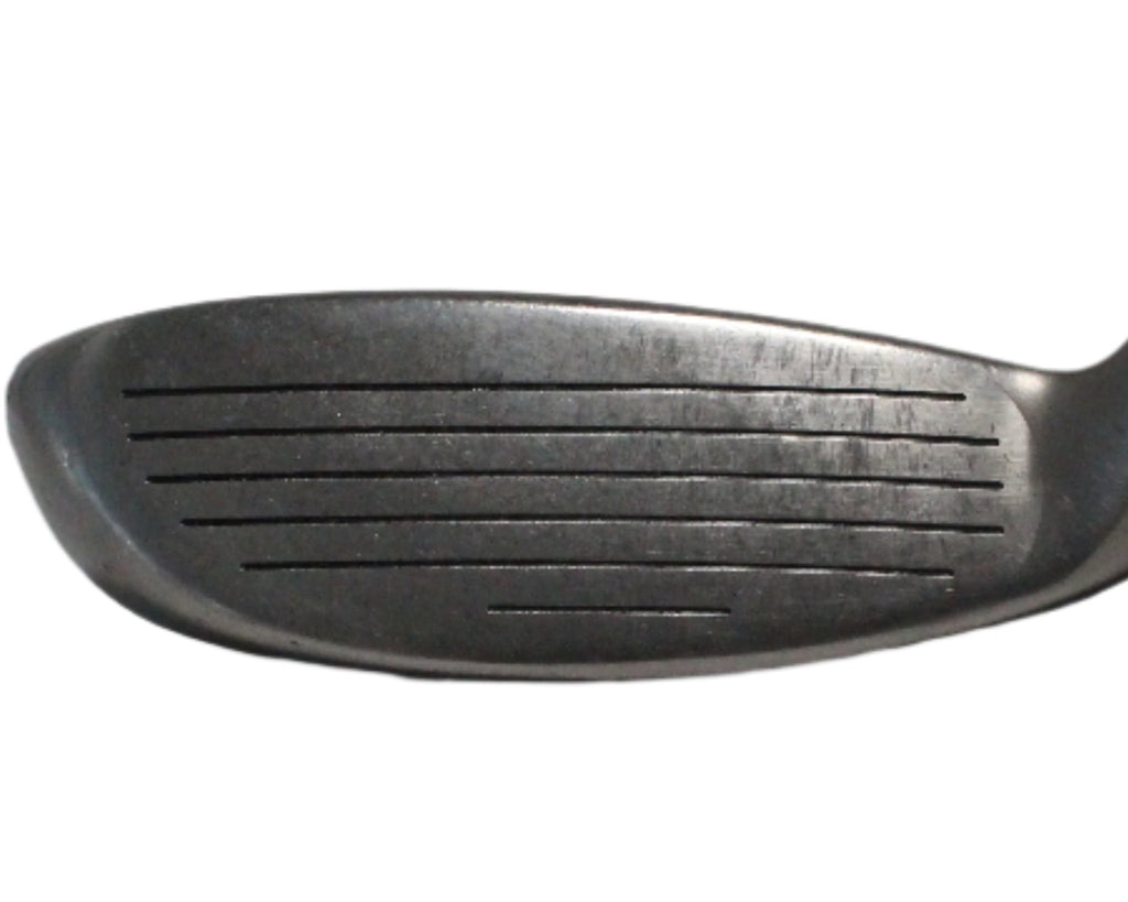 Pre-Owned Callaway Diablo Edge 5 (27.0) Hybrid W/ Callaway 55g L (Ladies) (38.5 Inch) Shaft (Average)