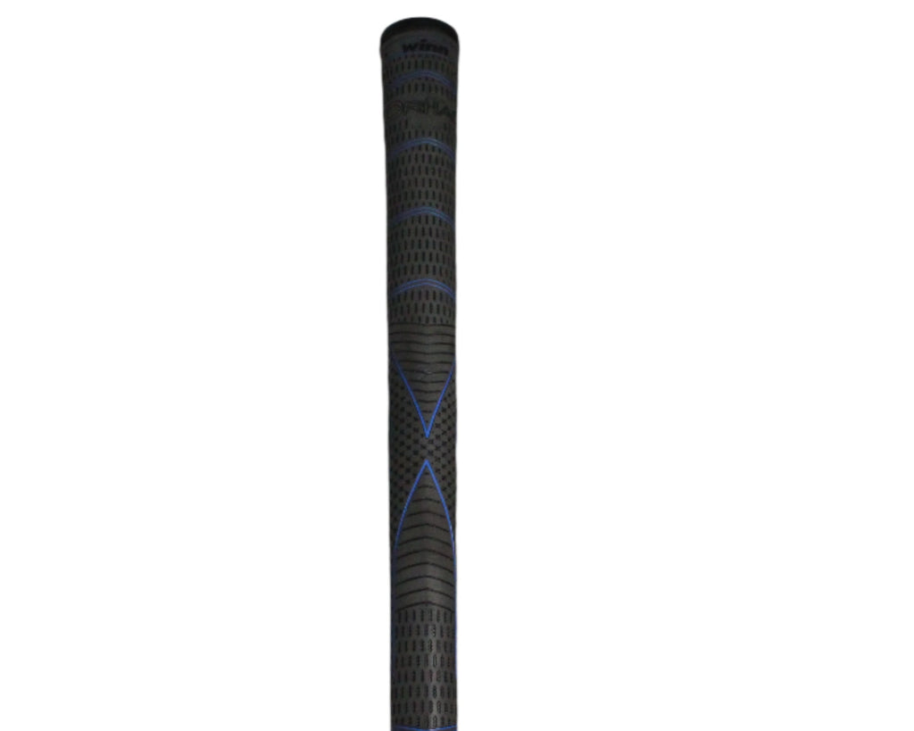 Pre-Owned XXIO X: 6-PW Iron Set W/ AX-II R (Regular) Graphite Shafts (Above Average)