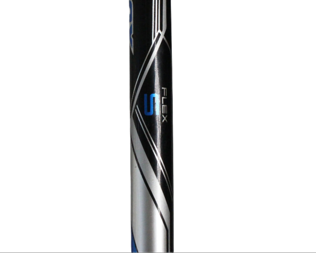 Pre-Owned TaylorMade Jetspeed: 3 Hybrid (19.0) W/ Velox T S (Stiff) (41 Inch) Shaft (Average)