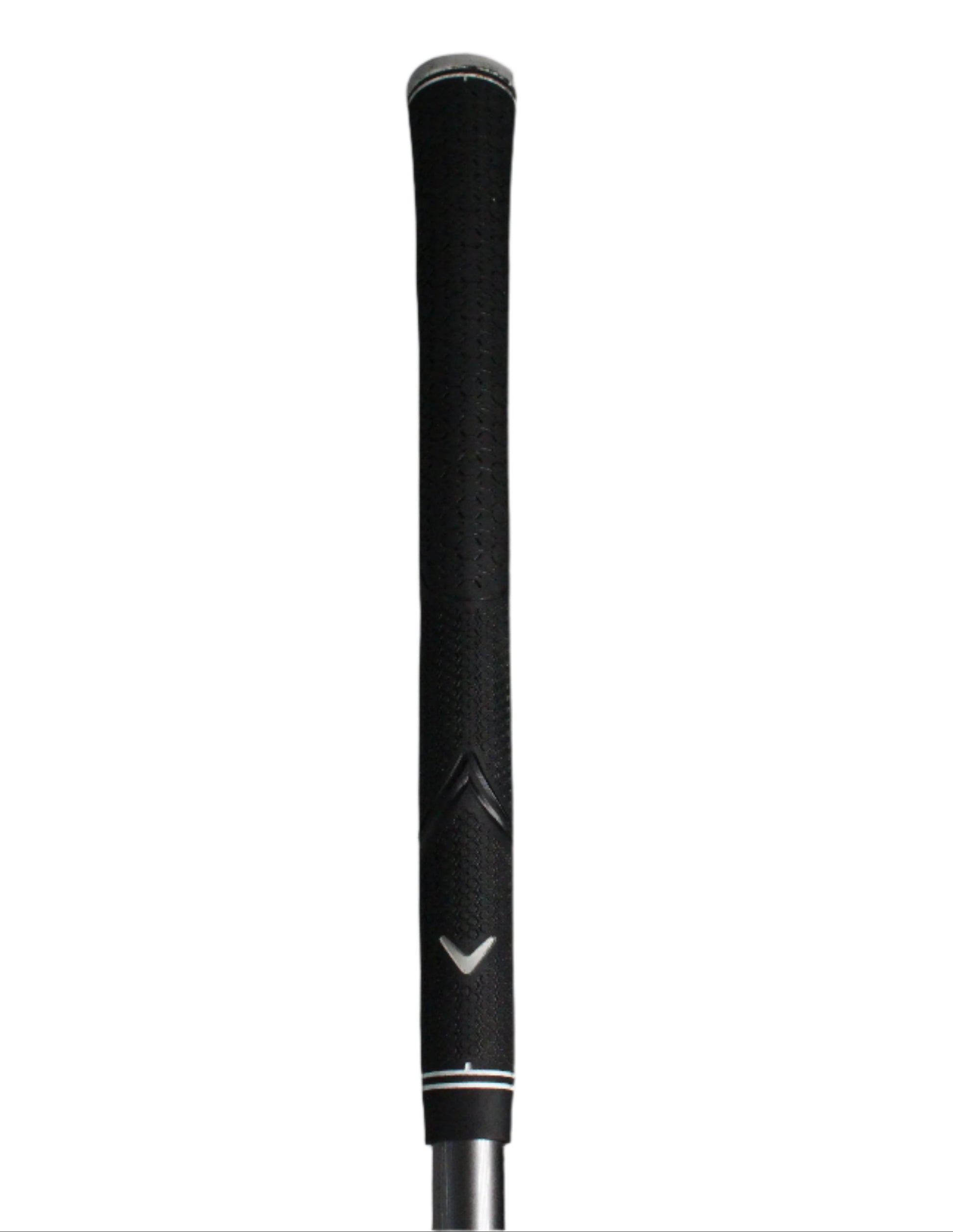 Pre-Owned Callaway Rogue X:  3 Hybrid (18.0) (Left Handed) W/ Aldila 60 R (Regular) (41 Inch) Shaft (Above Average)