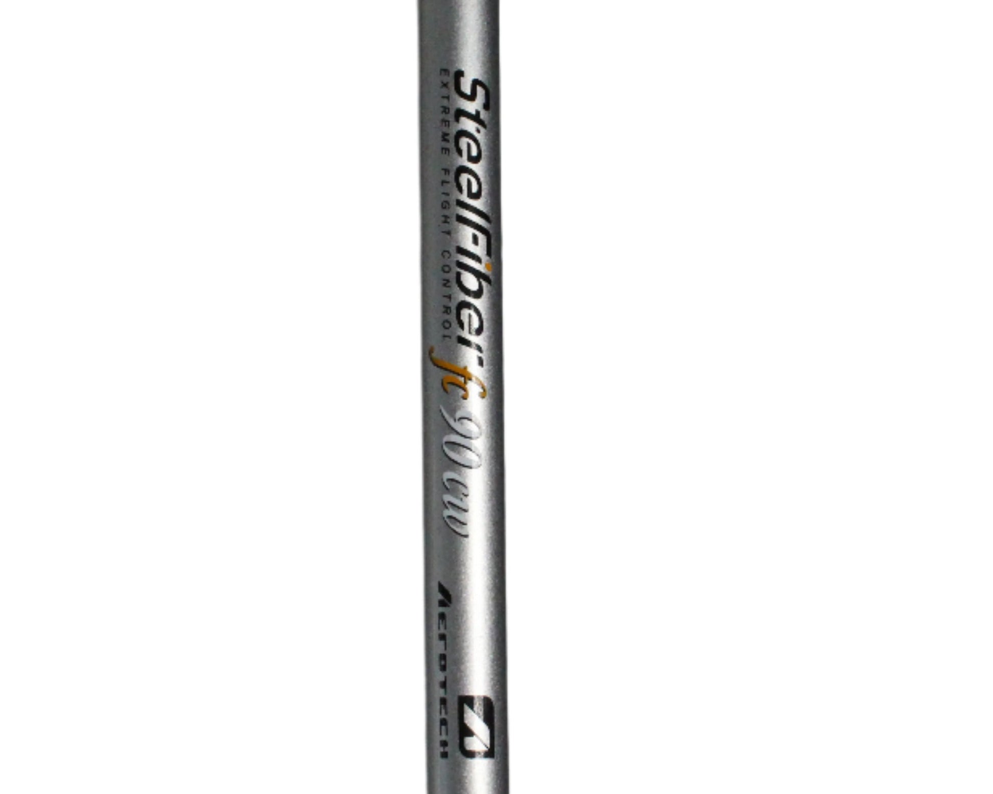 Pre-Owned Taylormade P790: 4-PW Iron Set W/ Steelfiber fc 90 cw (Stiff) Shafts (+1.5 Inches Long) (Above Average)