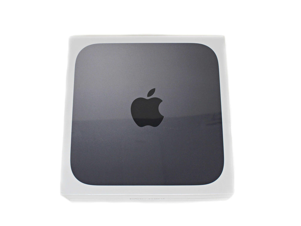 Mac Mini (2018) – Intel Core i7 3.2 GHz – 32GB RAM 128GB SSD • Brand New