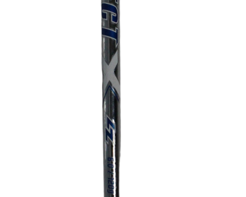 Pre-Owned Ping I530: 5-UW Iron Set W/ Project X LZ 6.0 120 G (Stiff) Steel Shafts (Above Average)