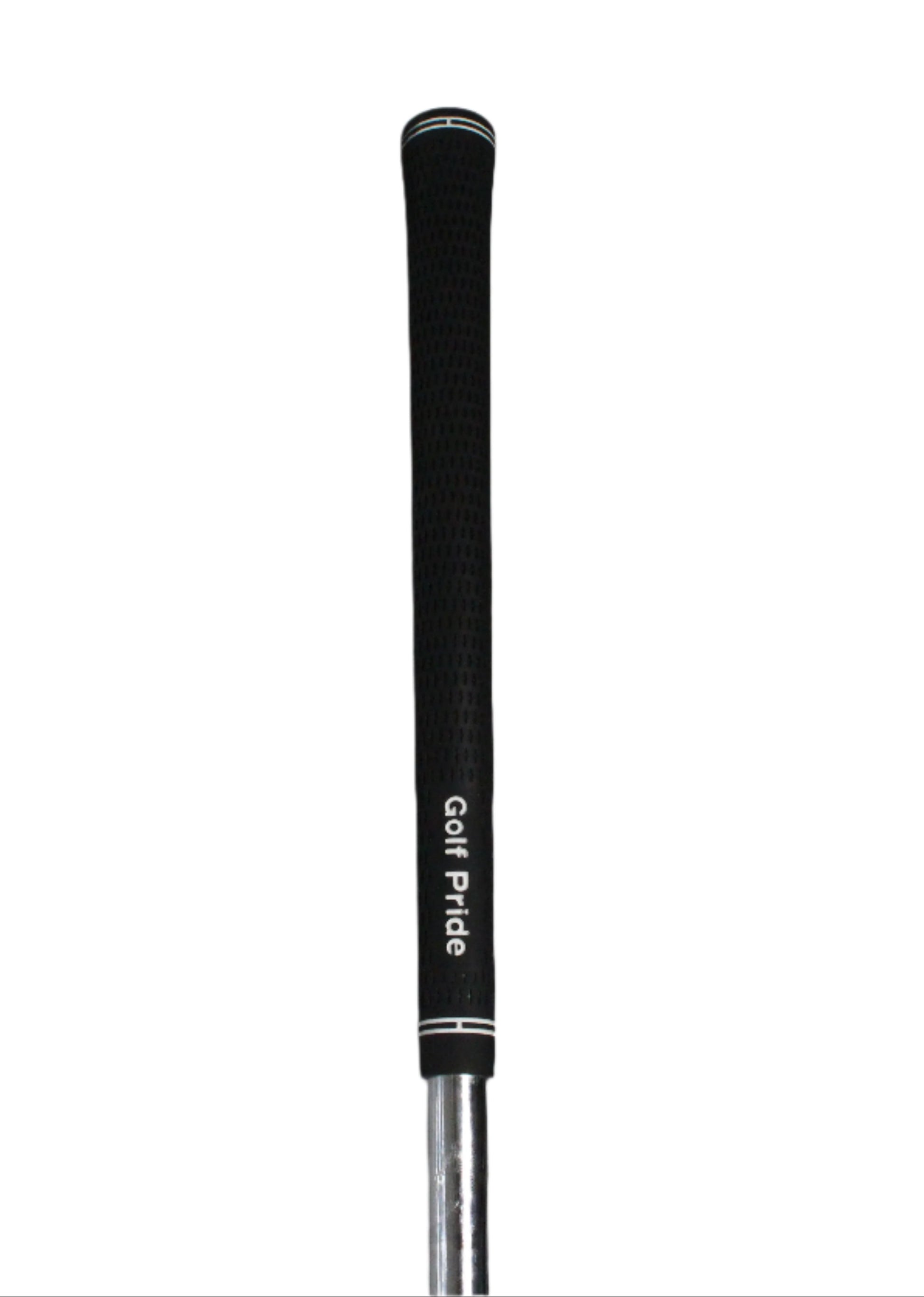 Pre-Owned Cleveland RTX 6: 50.0-10 Mid Raw Wedge W/ N.S.Pro Modus3 115 Wedge Steel Shaft (Average)