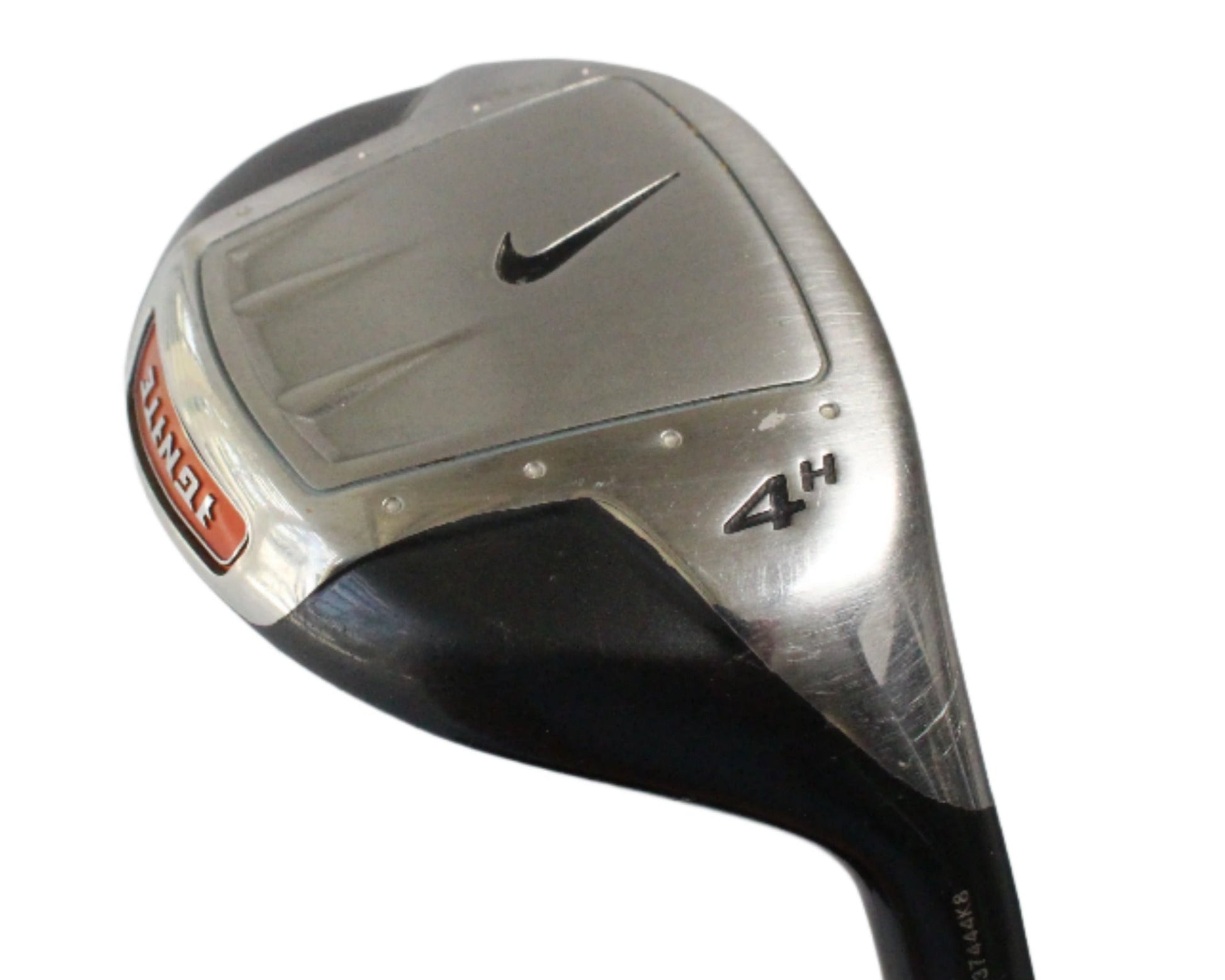 Pre-Owned Nike Ignite: 4 Hybrid W/ Ignite L (Ladies) (38 Inch) Shaft (Average)