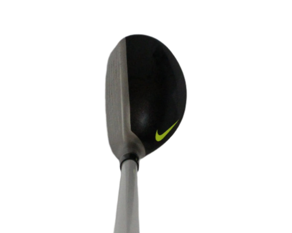 Pre-Owned Nike Vapor: 5 Hybrid (26.0) W/ Fubuki z 70 A (Senior) (40 Inch) Shaft (Average)