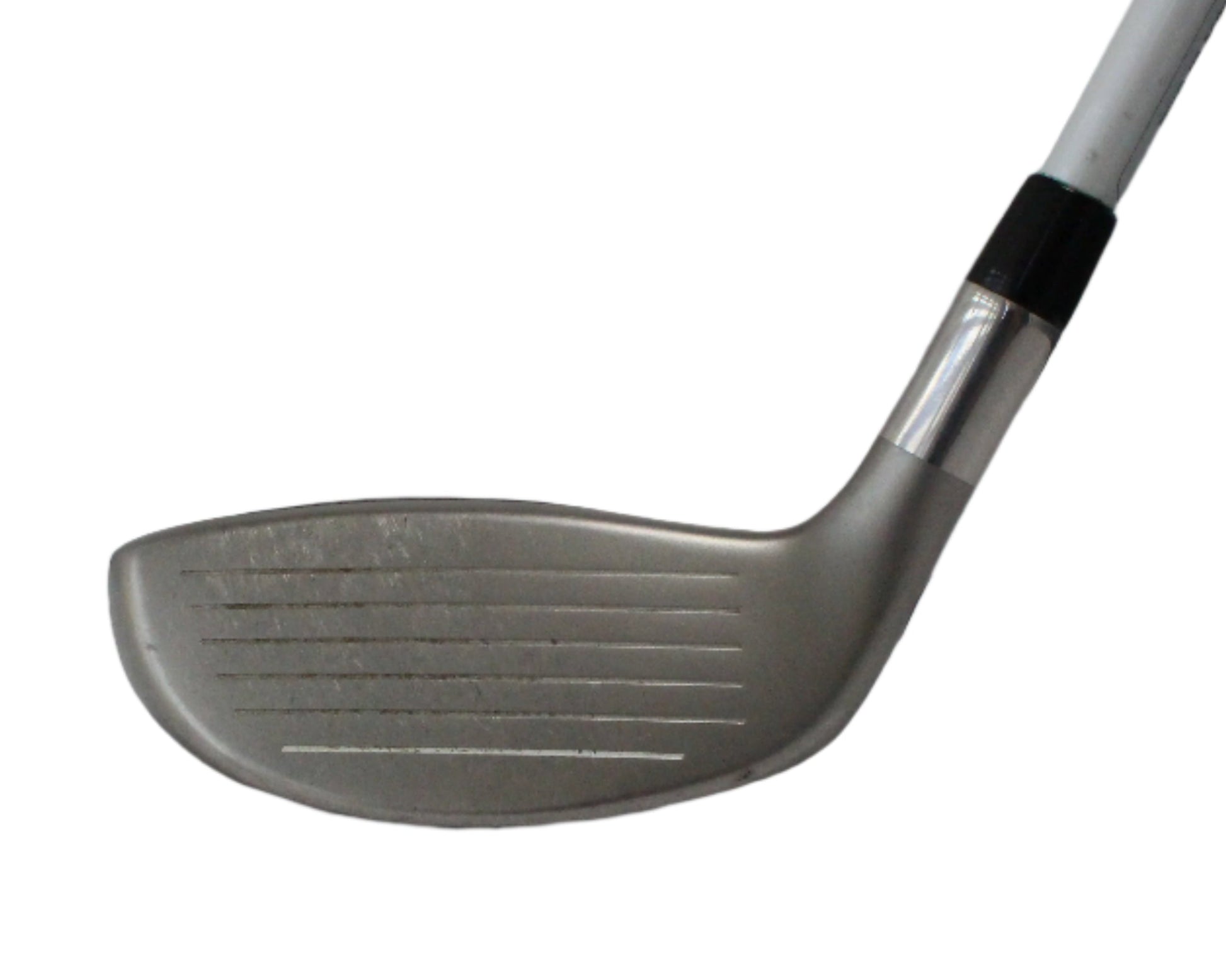 Pre-Owned Nike Vapor: 5 Hybrid (26.0) W/ Fubuki z 70 A (Senior) (40 Inch) Shaft (Average)