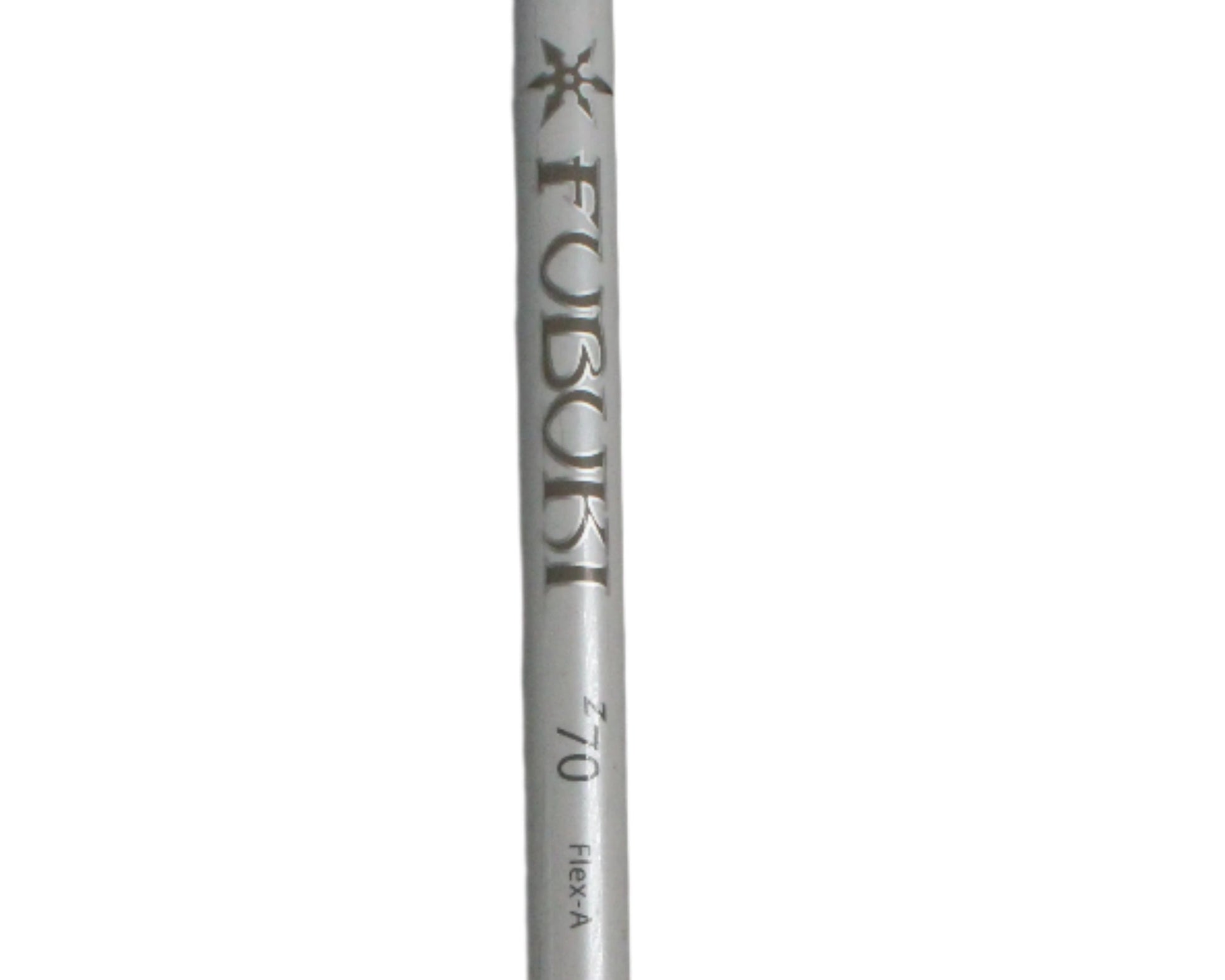 Pre-Owned Nike Vapor: 5 Hybrid (26.0) W/ Fubuki z 70 A (Senior) (40 Inch) Shaft (Average)