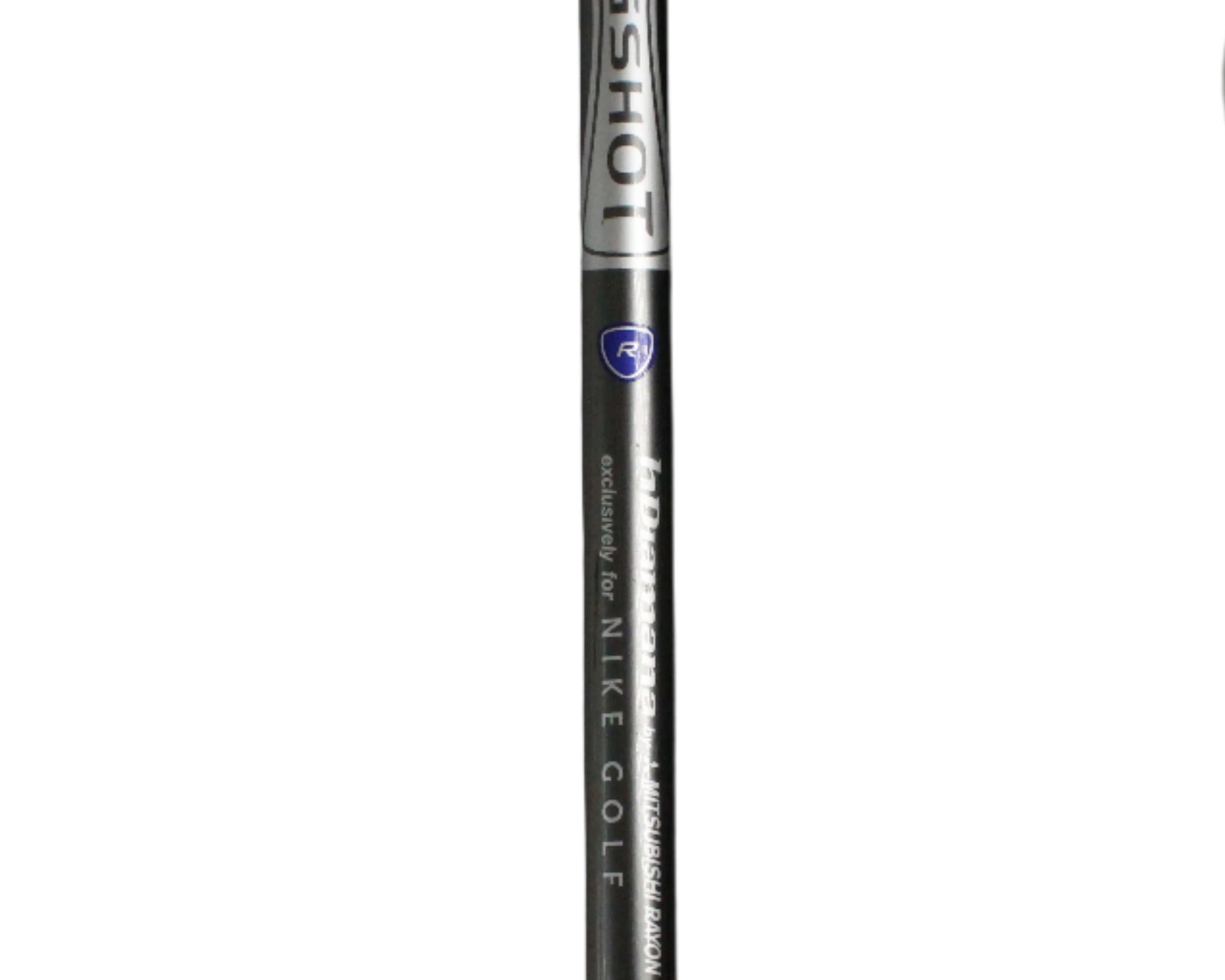 Pre-Owned Nike Slingshot: 2 Hybrid (17.0) W/ Slingshot R (Regular) (40 Inch) Shaft (Average)