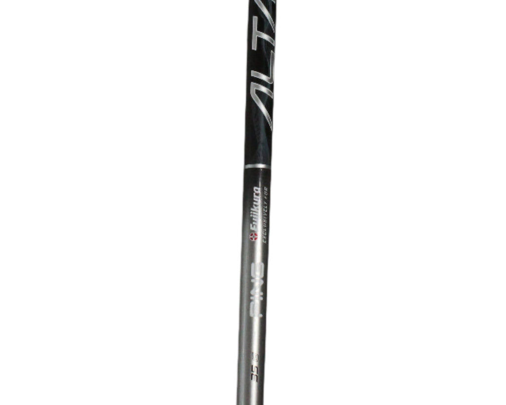Pre-Owned Ping G430: 5-W, 45.0, 50.0, 54.0 Iron Set W/ Alta Quick 35G (Senior) Graphite Shaft (Average)