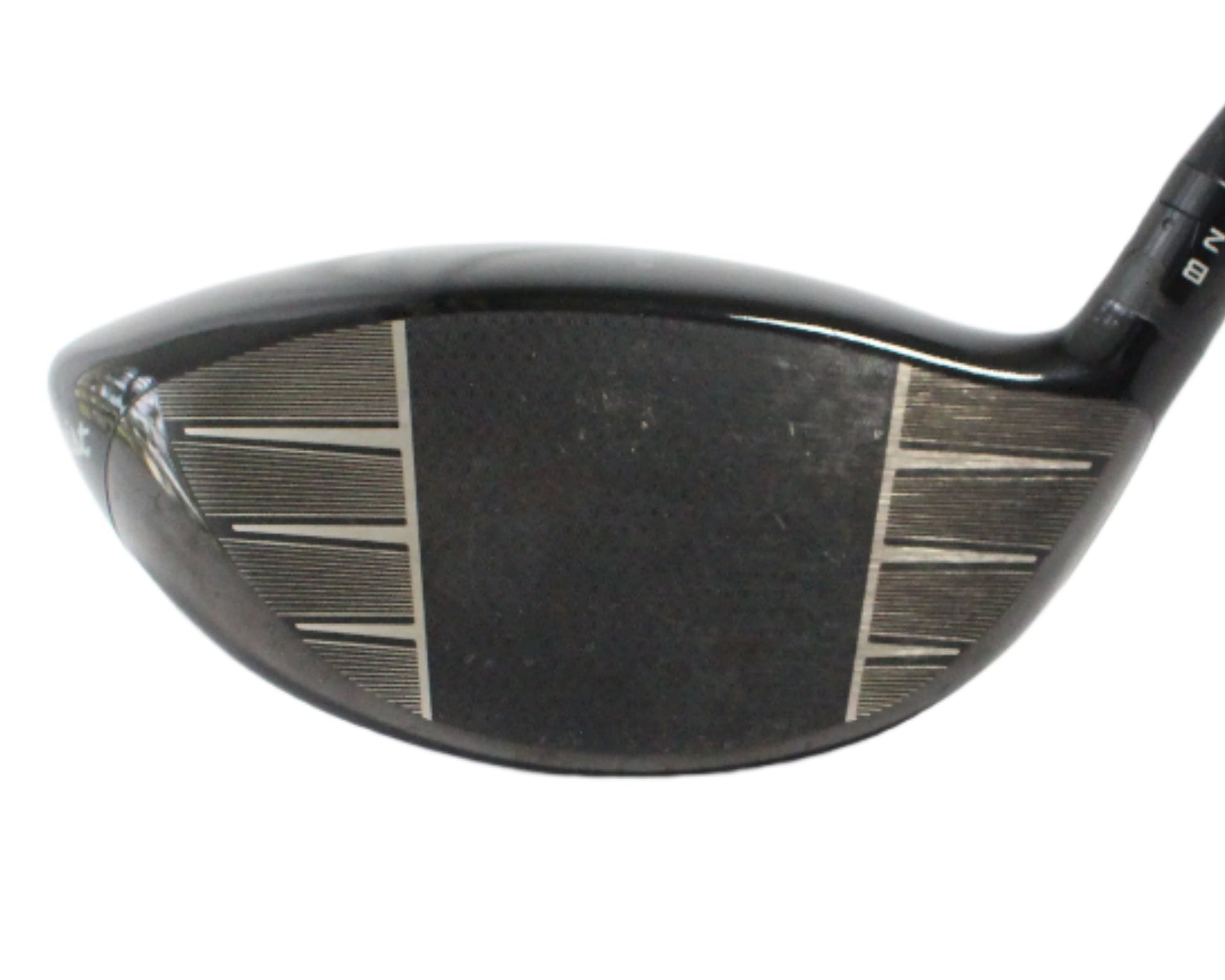 Pre-Owned Titleist GT1: Driver (10.0) W/ Air Speeder 40 R2 (Senior) (44 Inch) Shaft (Above Average)