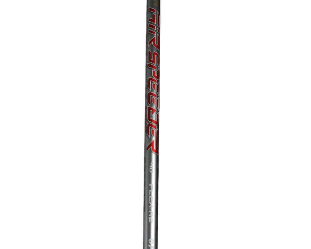 Pre-Owned Titleist GT1: Driver (10.0) W/ Air Speeder 40 R2 (Senior) (44 Inch) Shaft (Above Average)