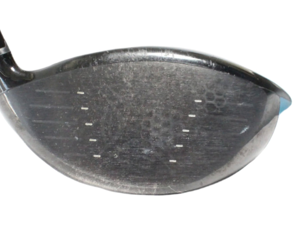 Pre-Owned Callaway Rogue: 10.5 Driver (Left Hand) W/ Aldila 50 R (Regular) (45 Inch) Shaft (Average)