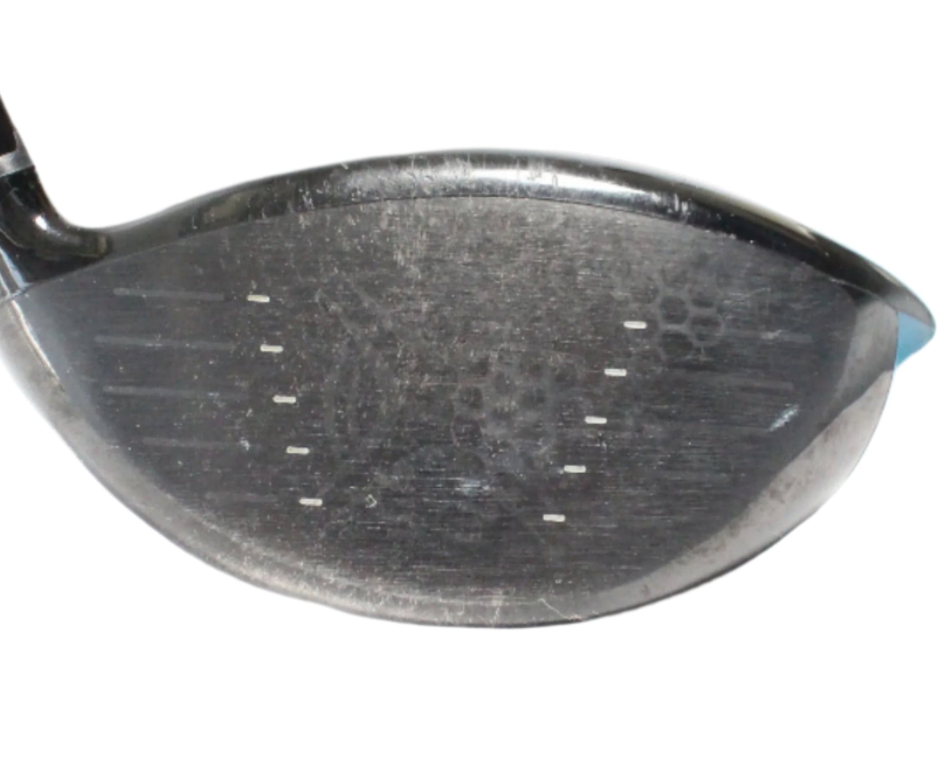 Pre-Owned Callaway Rogue: 10.5 Driver (Left Hand) W/ Aldila 50 R (Regular) (45 Inch) Shaft (Average)