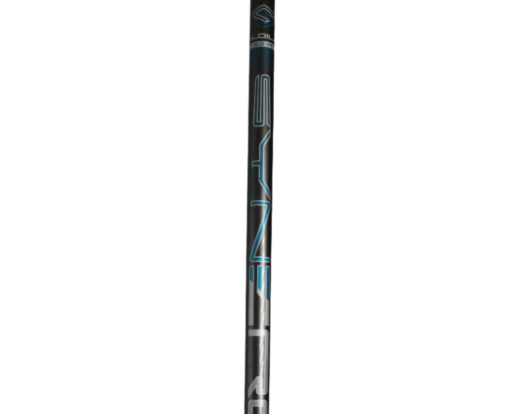 Pre-Owned Callaway Rogue: 10.5 Driver (Left Hand) W/ Aldila 50 R (Regular) (45 Inch) Shaft (Average)