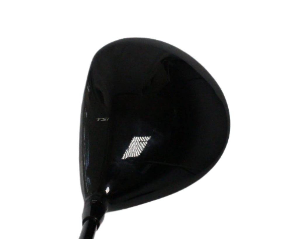 Pre-Owned Titleist Tsi3: Driver (8.0) W/ Tense Av Blue 55 R (Regular) (45.75 Inch) Shaft (Above Average)
