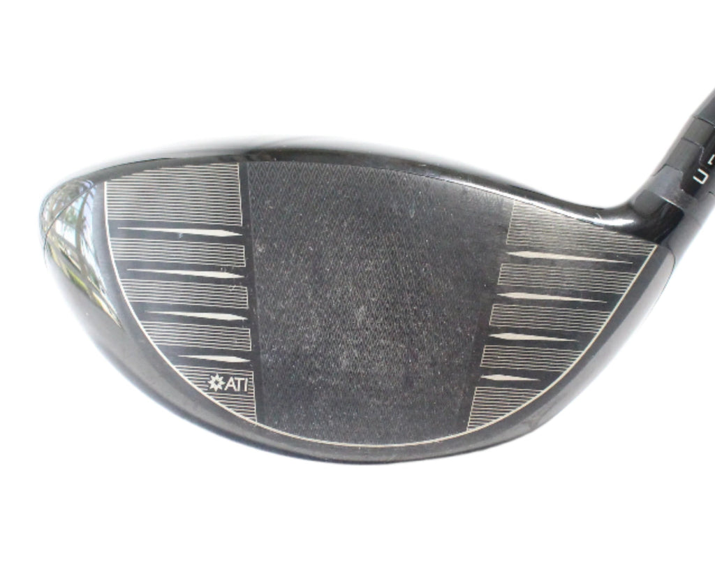 Pre-Owned Titleist Tsi3: Driver (8.0) W/ Tense Av Blue 55 R (Regular) (45.75 Inch) Shaft (Above Average)