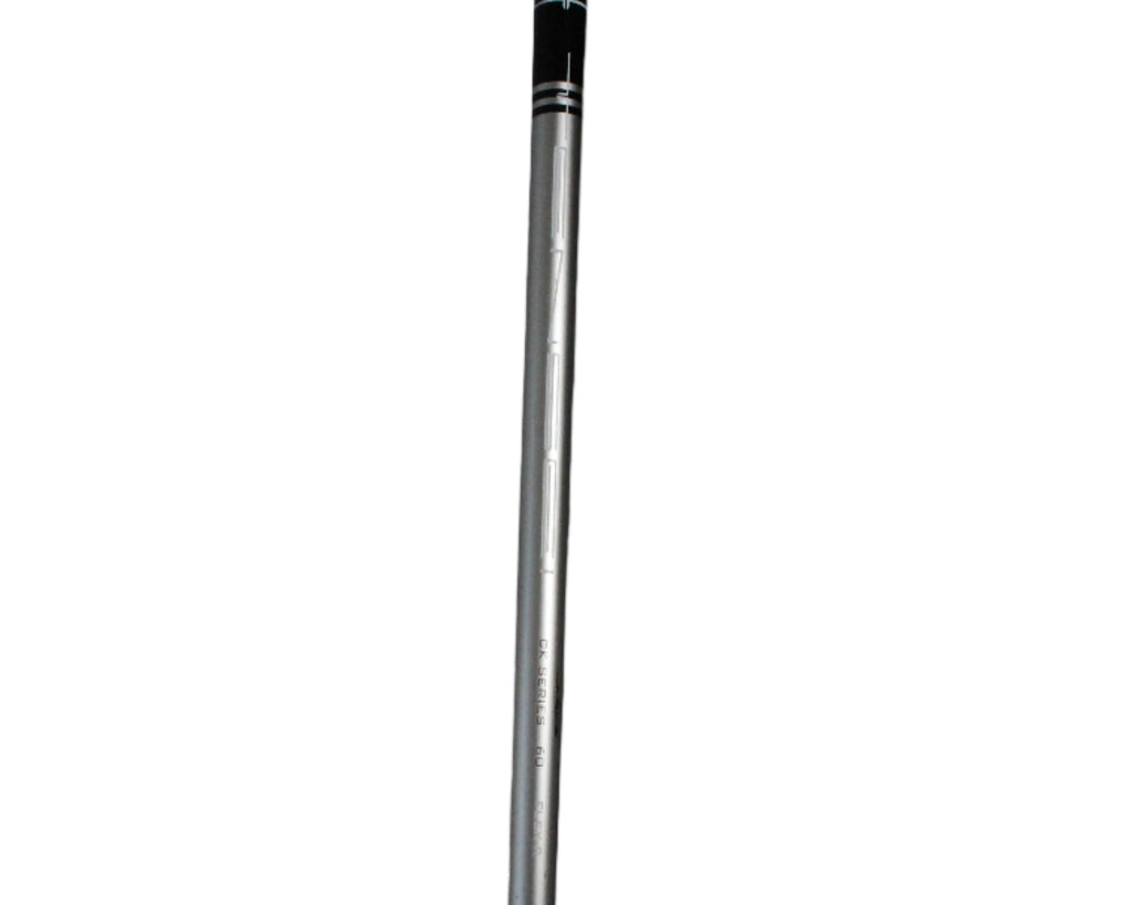 Pre-Owned TaylorMade M3: Driver(10.5) (Left Hand) W/ Tense Blue CK 60 R (Regular) (45 Inch) Shaft (Average)