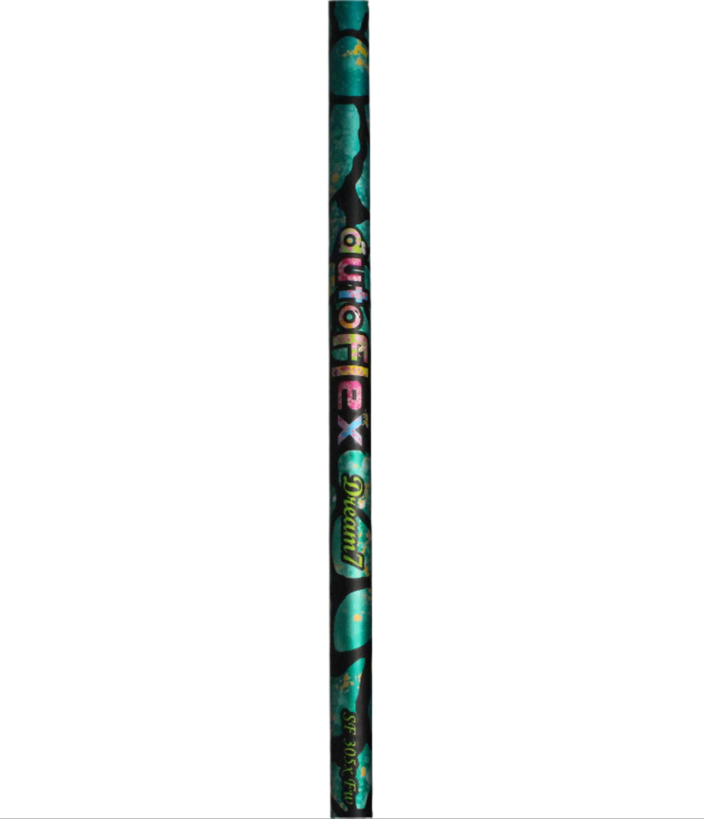 Pre-Owned XXIO Prime 12: 3 Fairway Wood (15.0) W/ AutoFlex Dream 7 SF 305xfw (Senior) (43 Inch) Shaft (Average)
