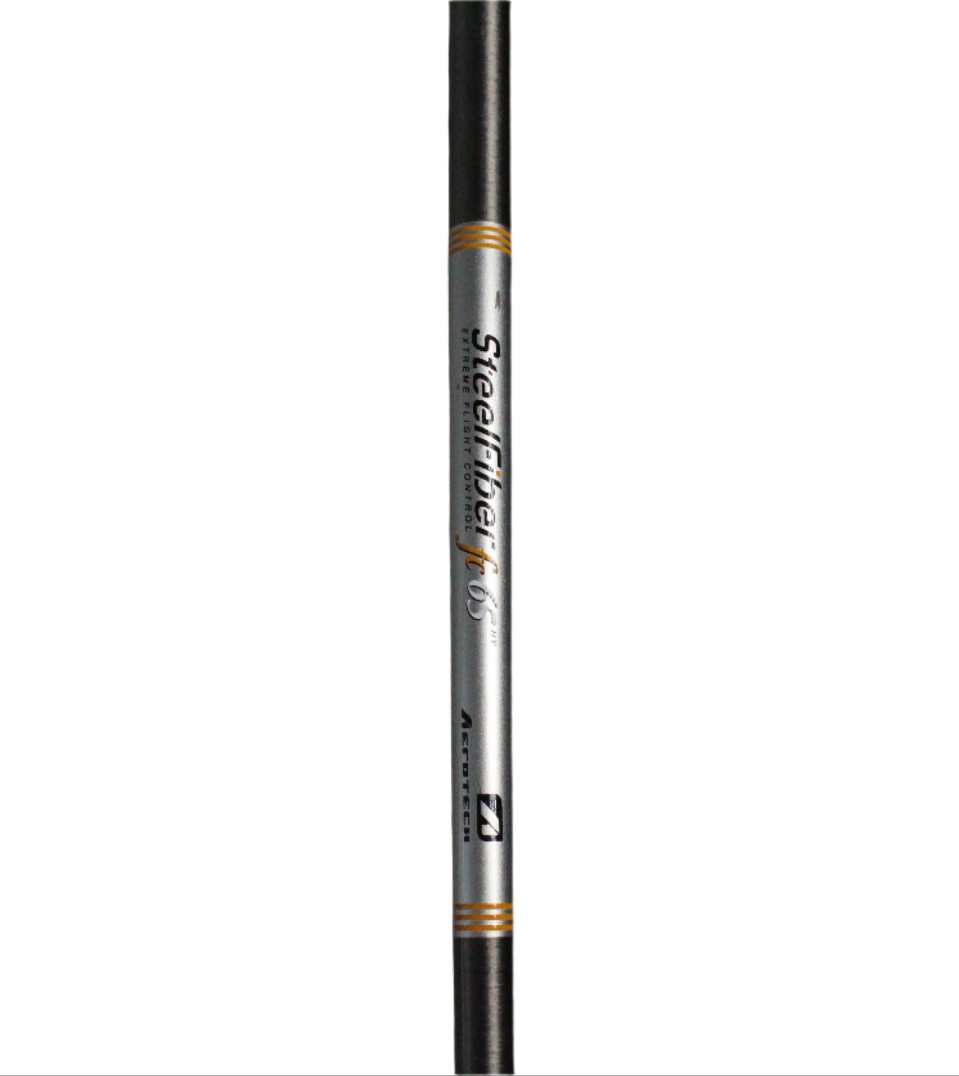 Pre-Owned Callaway AI Smoke: 4 Hybrid (21.0) W/ SteelFiber FC 65 f2 (Senior) (39.5 Inch) Shaft (Average)
