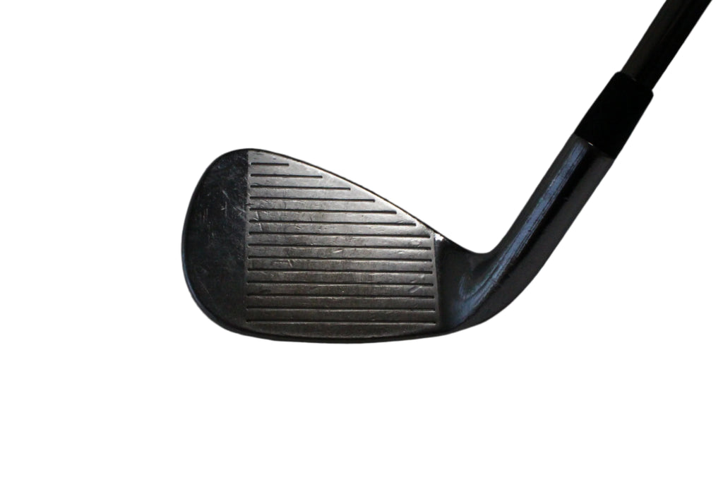 Pre-Owned Callaway Apex Pro 16: 9 Iron W/ Recoil 110 F4 (Stiff) (35.5 Inch) Graphite Shaft (Average)