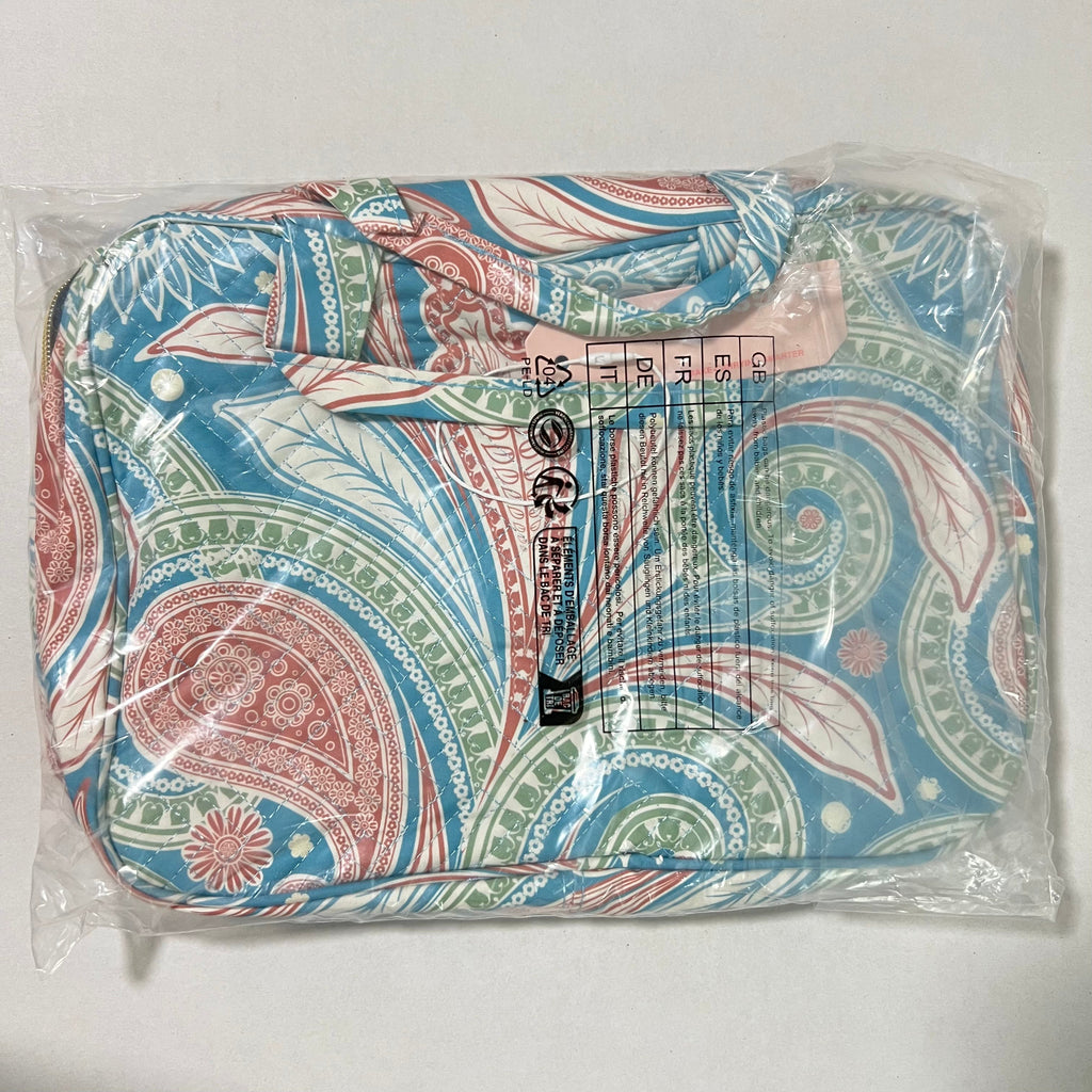 Toiletry Bag Travel Bag with Hanging Hook