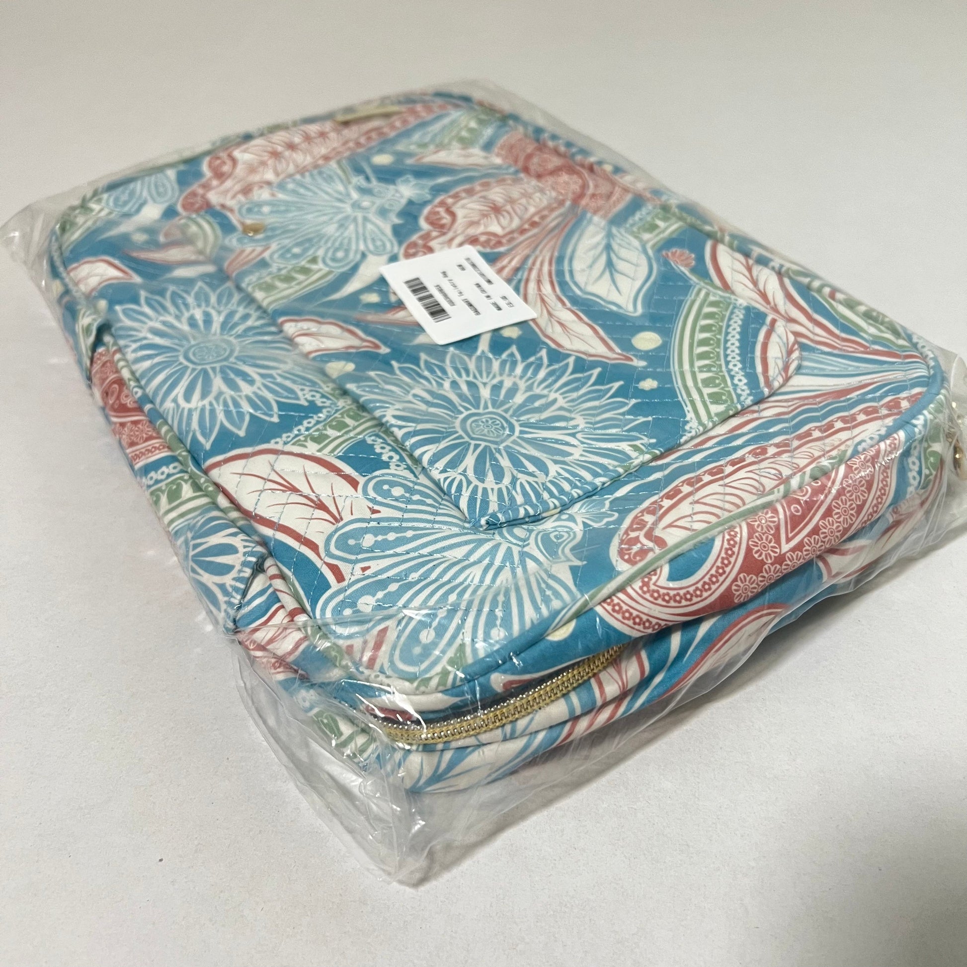 Toiletry Bag Travel Bag with Hanging Hook