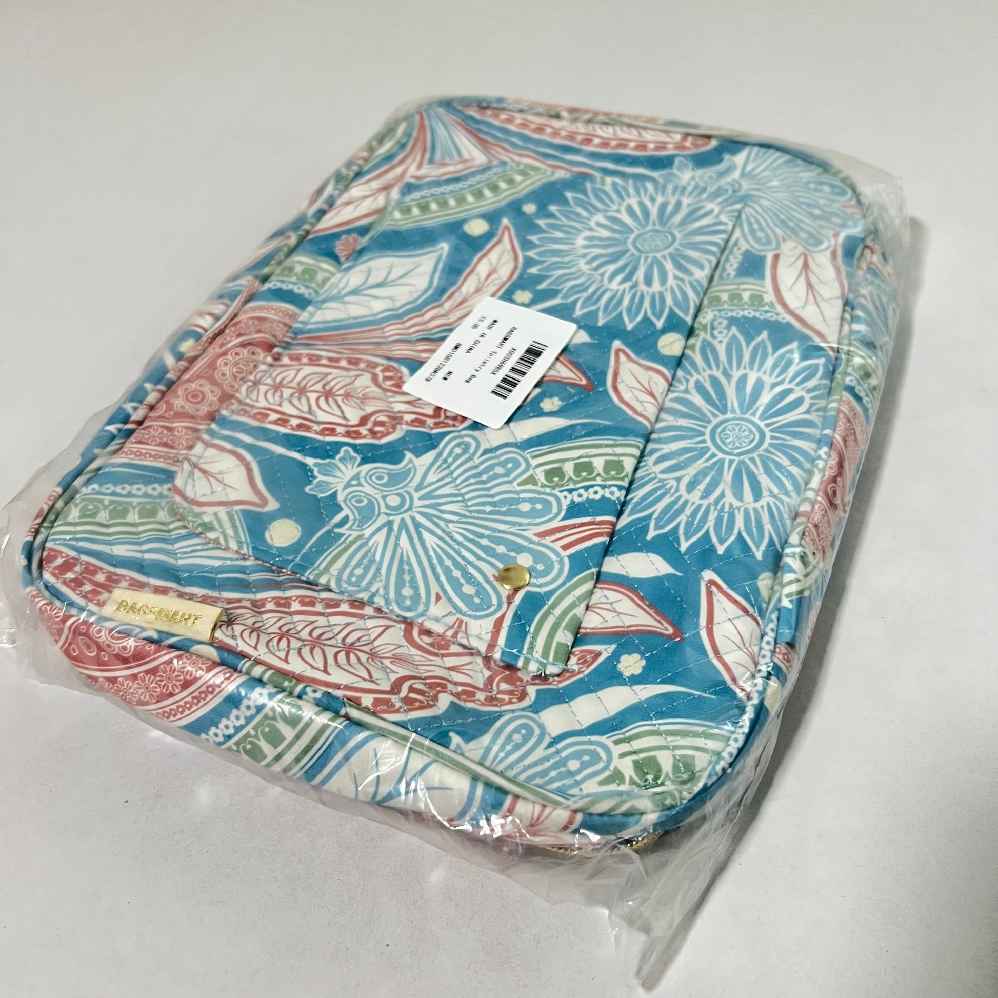 Toiletry Bag Travel Bag with Hanging Hook