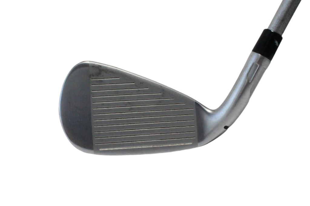 Pre-Owned TaylorMade Qi: 4 Iron W/ KBS Tour 105 R (Regular) (39 Inch) Shaft (Average)