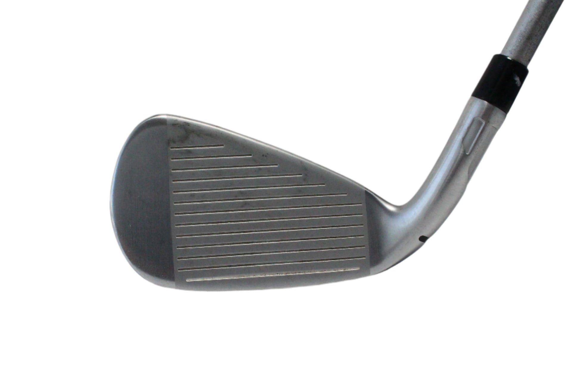 Pre-Owned TaylorMade Qi: 4 Iron W/ KBS Tour 105 R (Regular) (39 Inch) Shaft (Average)