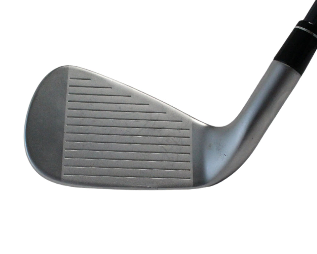 Pre-Owned Callaway Apex AI 200: 7 Iron W/ Recoil Dart 80 S (Stiff) (37 Inch) Graphite Shaft (Above Average)